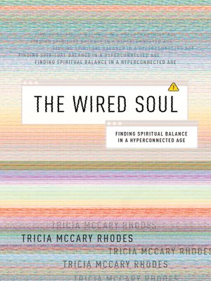 cover image of The Wired Soul